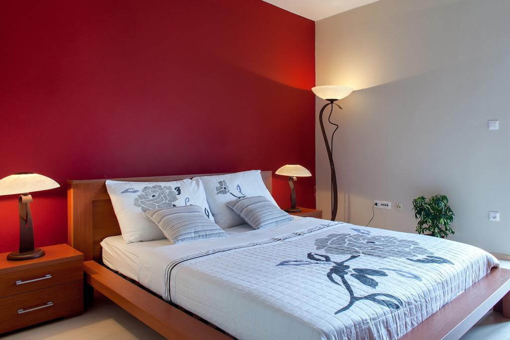 Apartments Toni Omis Ruang foto